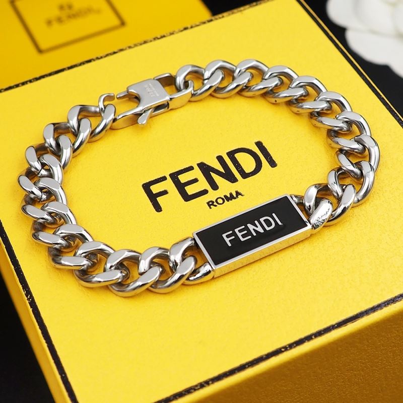 Fendi Bracelets